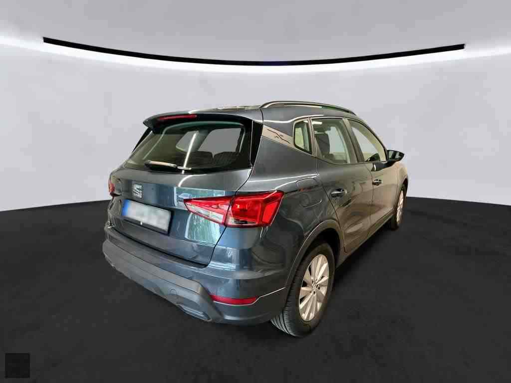 Slika vozila SEAT ARONA