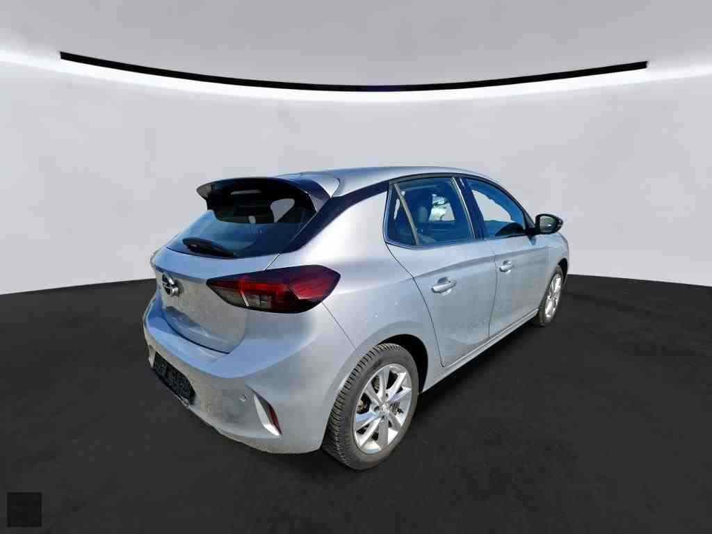 Slika vozila OPEL Corsa