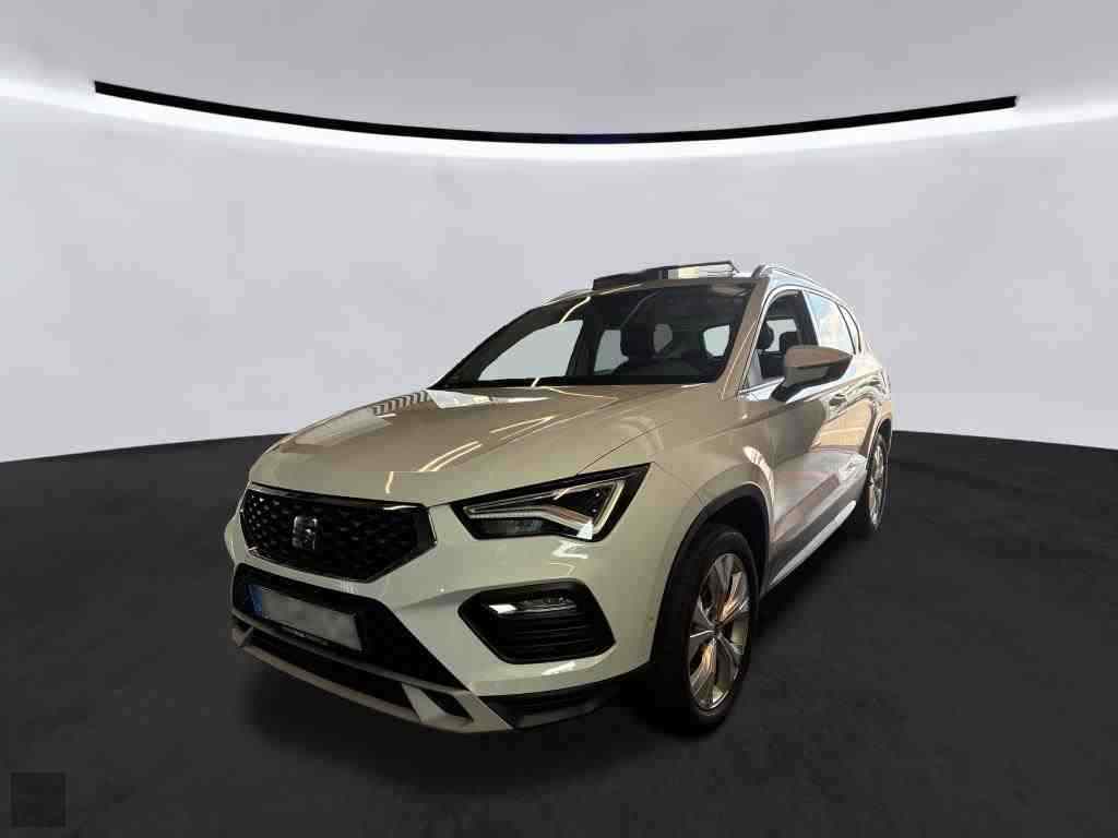 Slika vozila SEAT ATECA