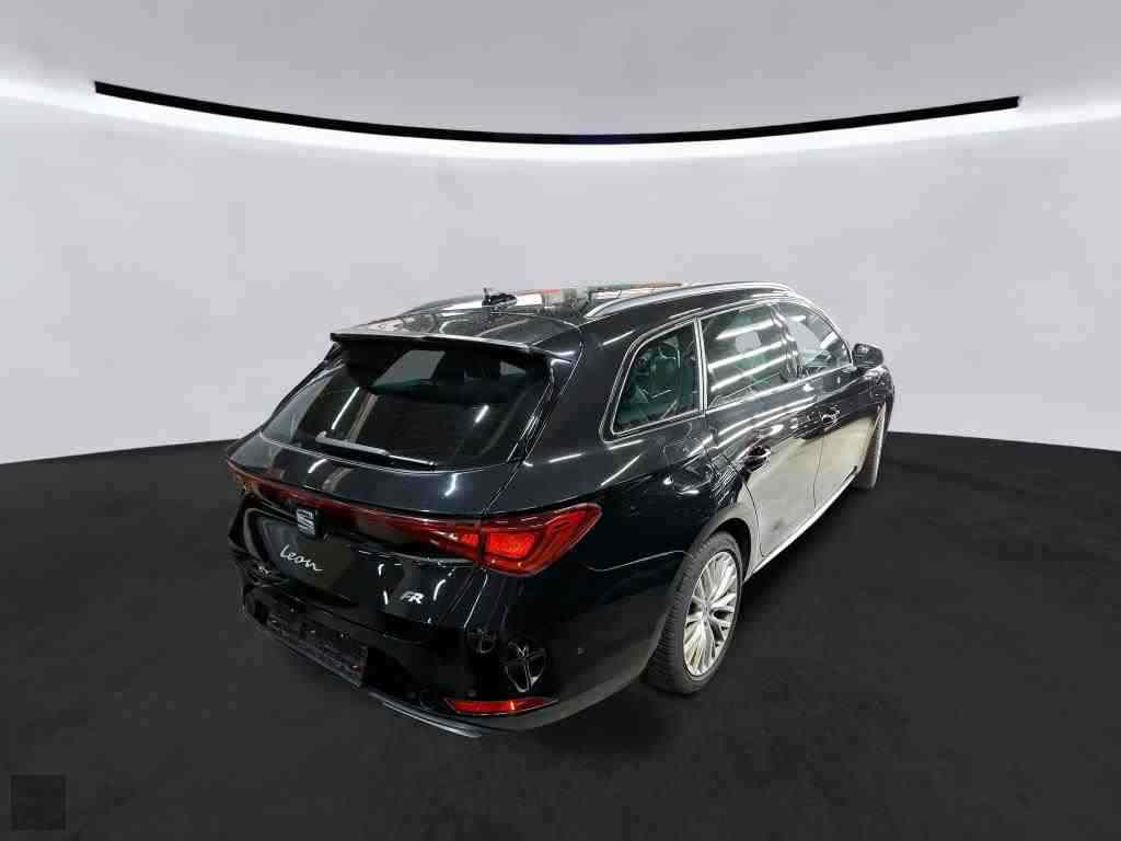 Slika vozila SEAT Leon