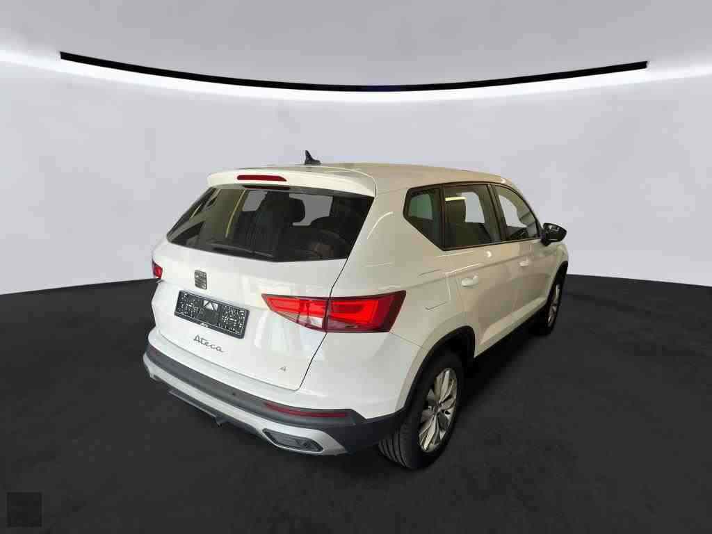 Slika vozila SEAT ATECA
