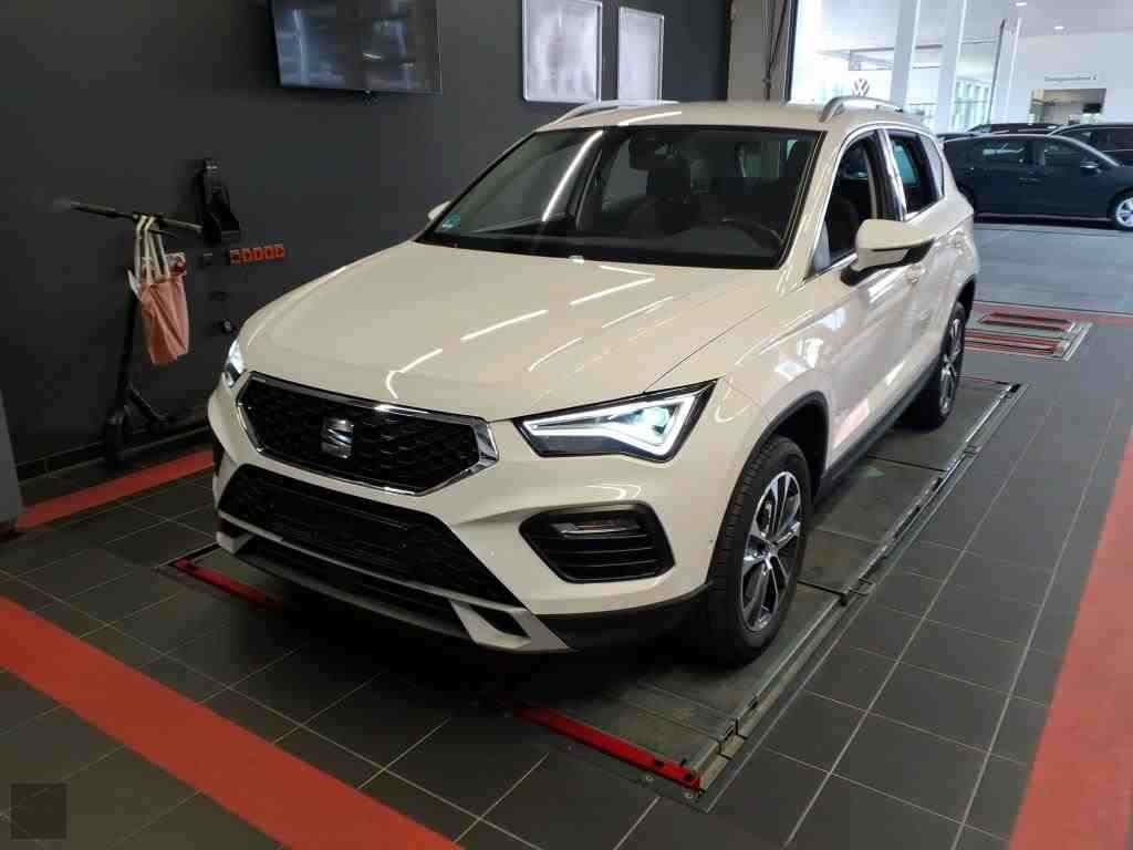 Slika vozila SEAT ATECA