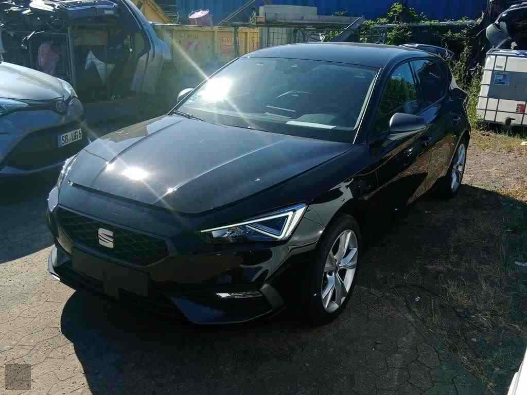 Slika vozila SEAT Leon