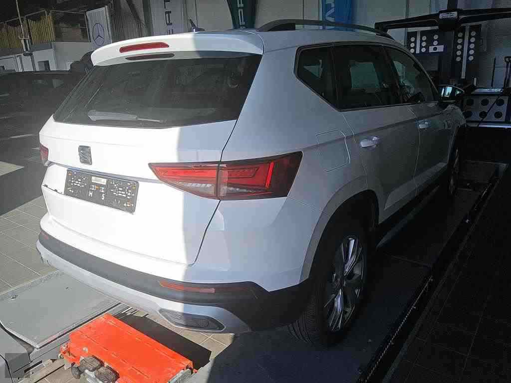 Slika vozila SEAT ATECA