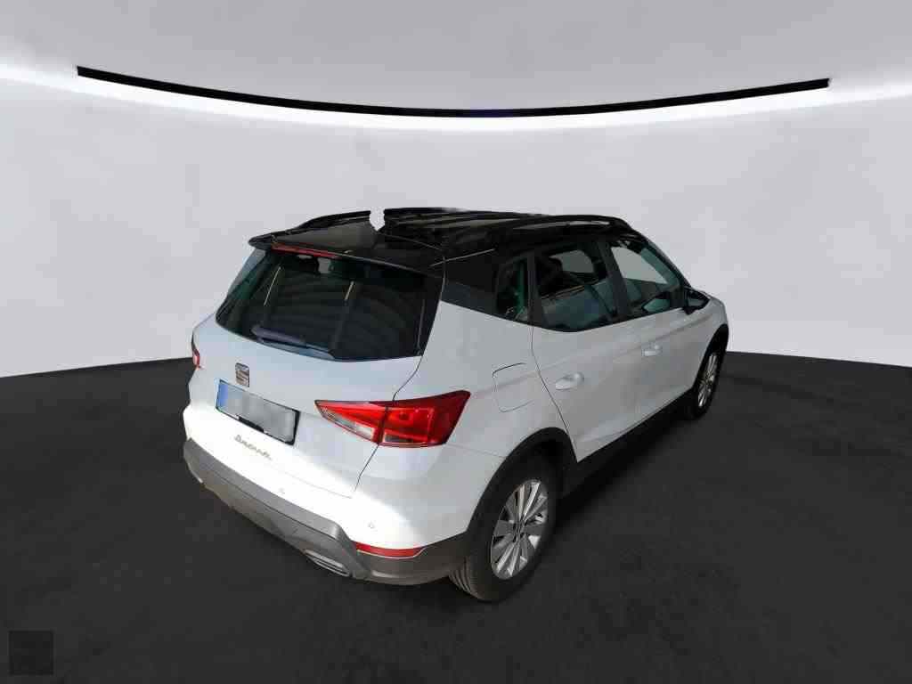 Slika vozila SEAT ARONA