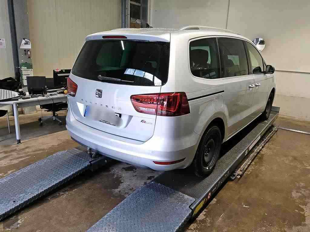Slika vozila SEAT Alhambra