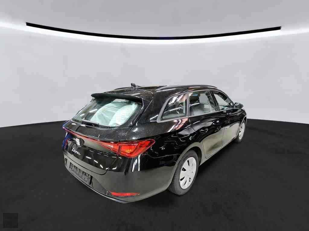 Slika vozila SEAT Leon