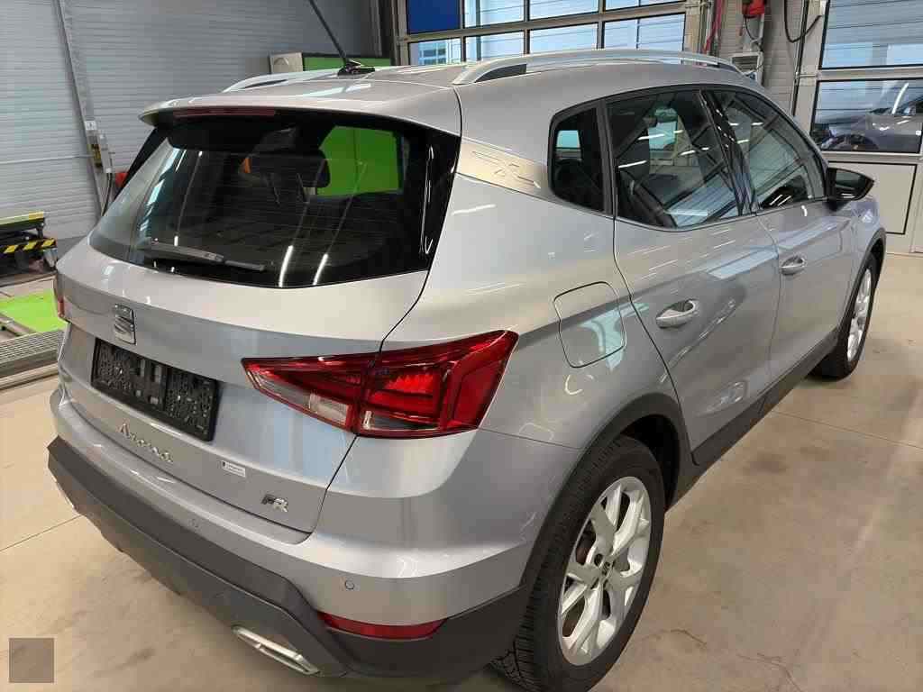 Slika vozila SEAT ARONA