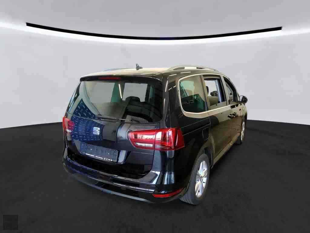 Slika vozila SEAT Alhambra