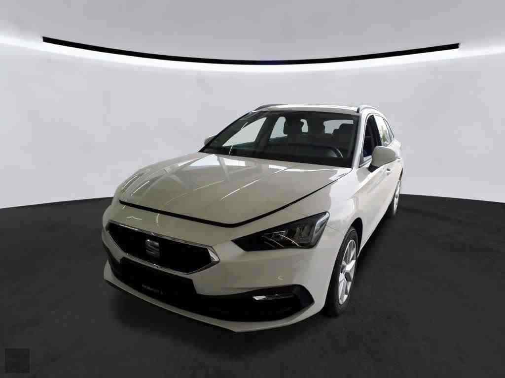 Slika vozila SEAT Leon