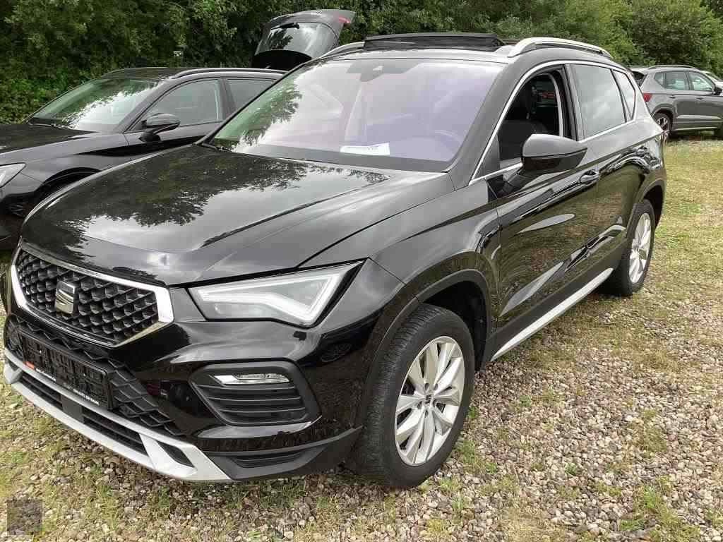 Slika vozila SEAT ATECA