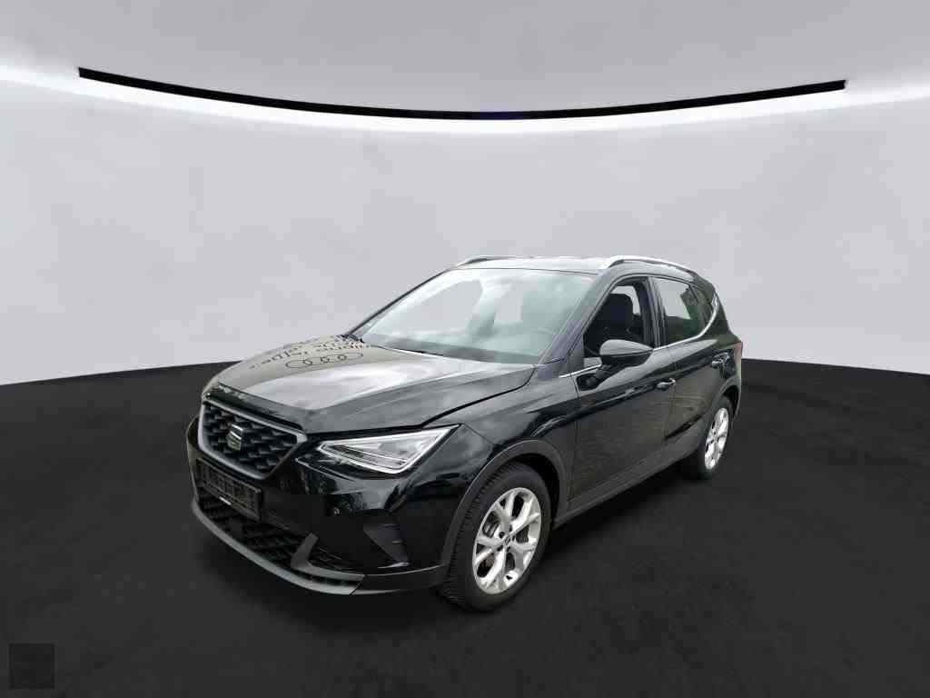 Slika vozila SEAT ARONA