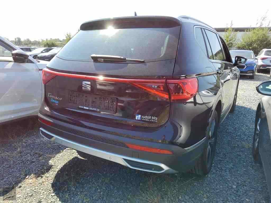 Slika vozila SEAT TARRACO