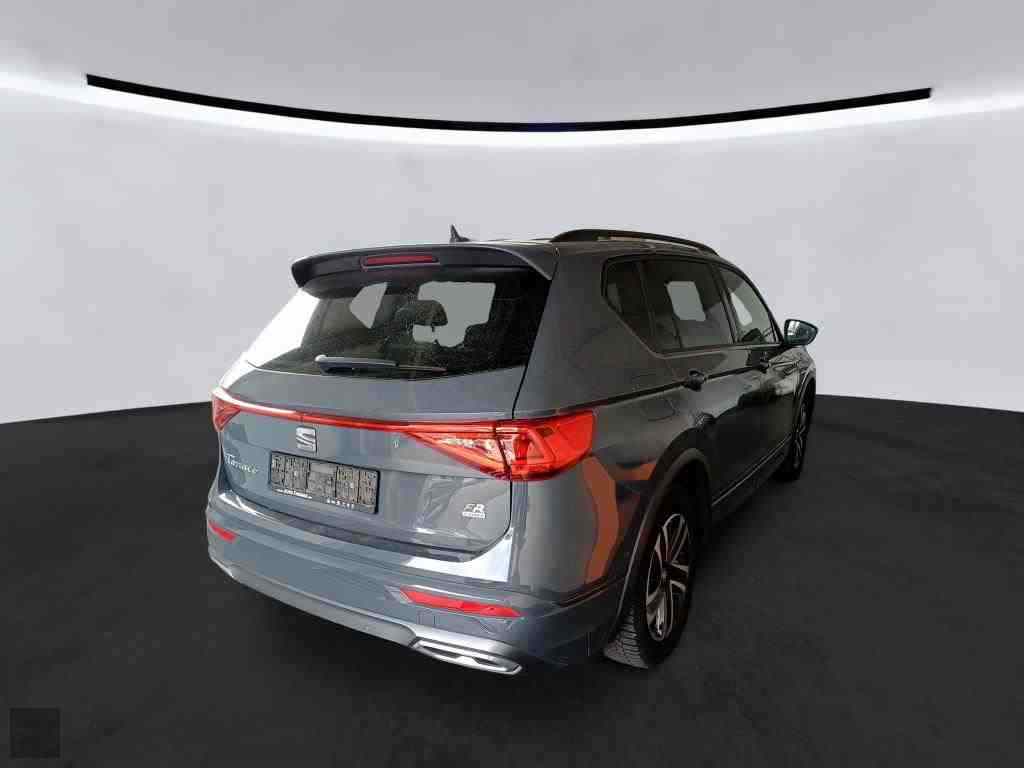 Slika vozila SEAT TARRACO