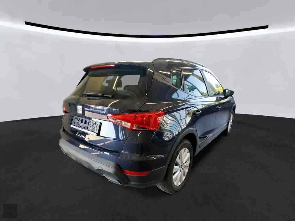Slika vozila SEAT ARONA