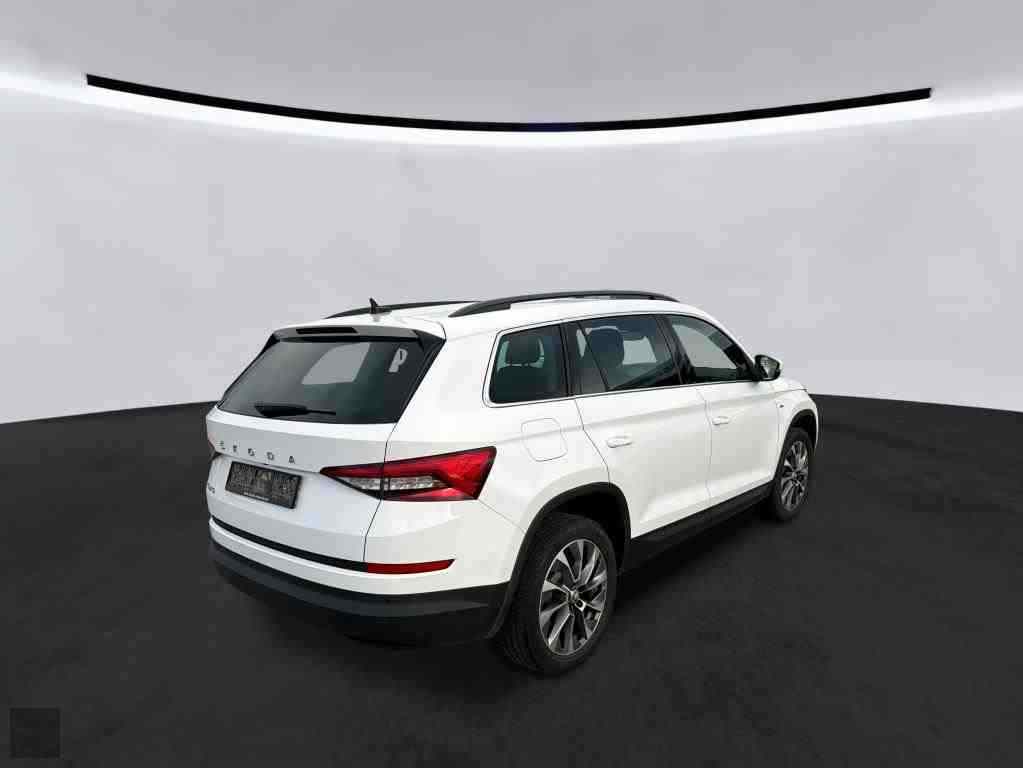 Slika vozila &Scaron;KODA KODIAQ