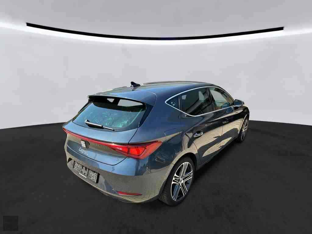 Slika vozila SEAT Leon