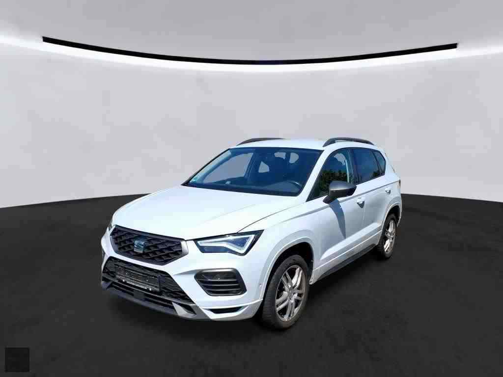 Slika vozila SEAT ATECA
