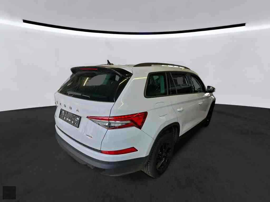 Slika vozila &Scaron;KODA KODIAQ
