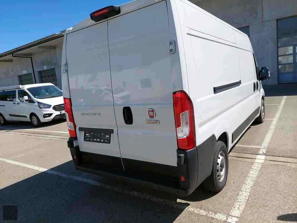 Slika vozila FIAT Ducato