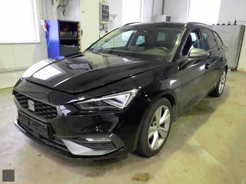 Slika vozila SEAT Leon