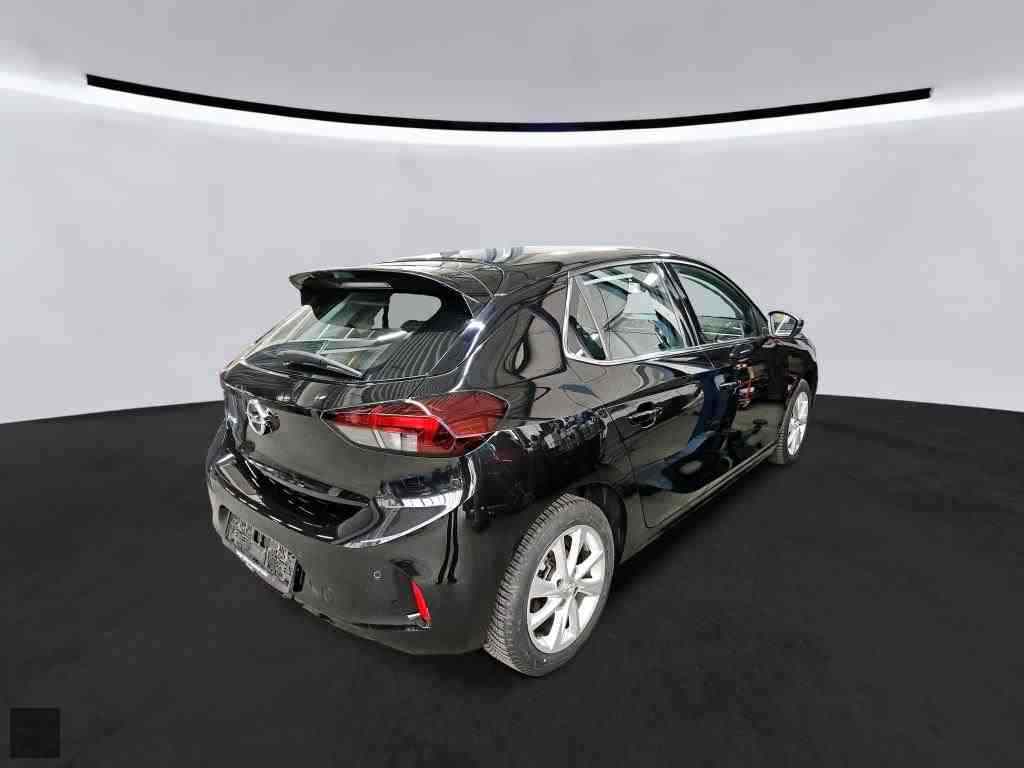 Slika vozila OPEL Corsa