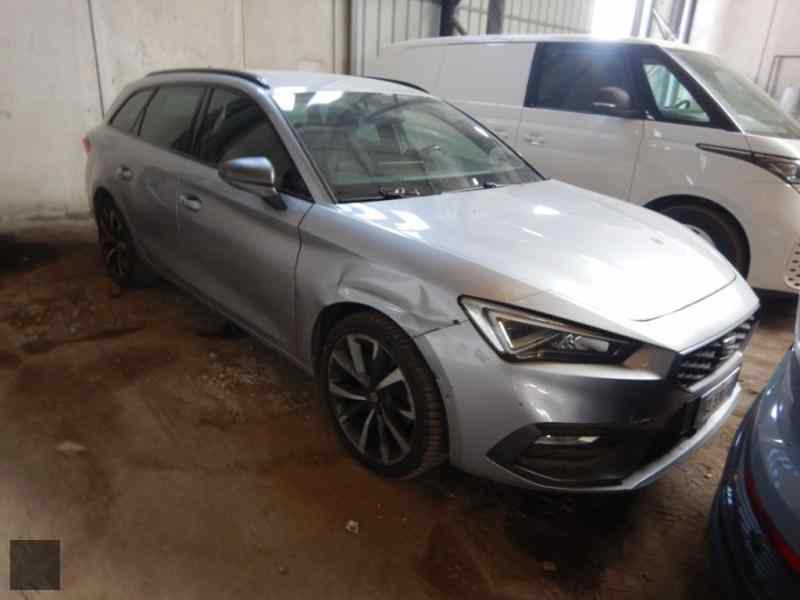 Slika vozila SEAT Leon