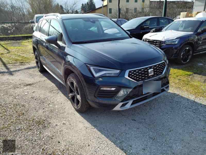 Slika vozila SEAT ATECA