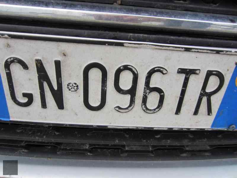 Slika vozila &Scaron;KODA Octavia