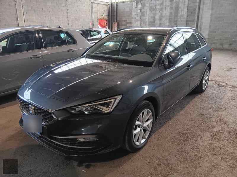 Slika vozila SEAT Leon
