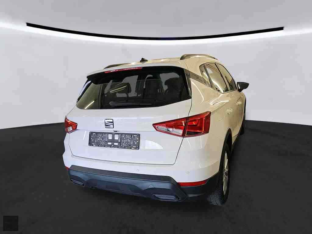 Slika vozila SEAT ARONA