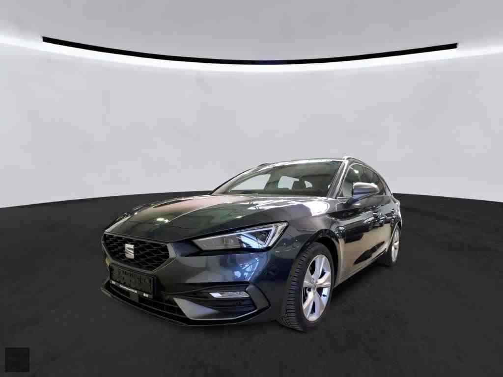 Slika vozila SEAT Leon