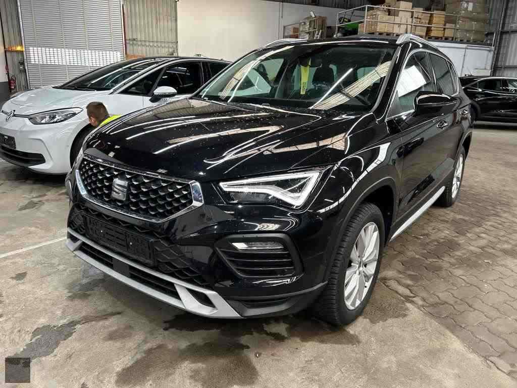 Slika vozila SEAT ATECA