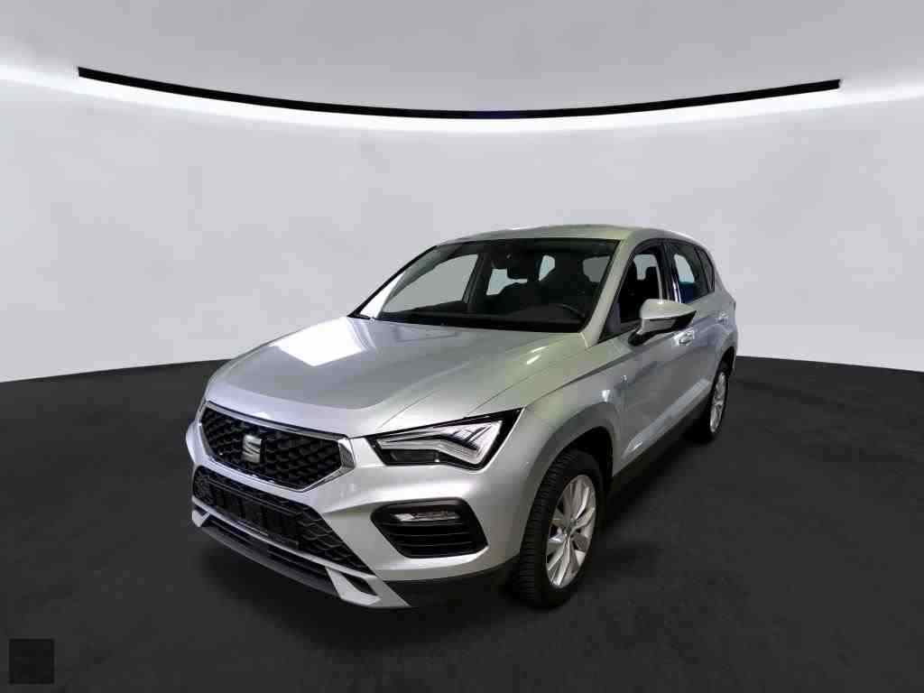 Slika vozila SEAT ATECA