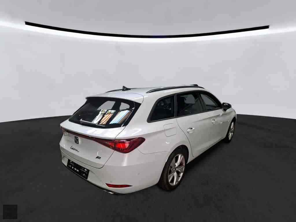 Slika vozila SEAT Leon