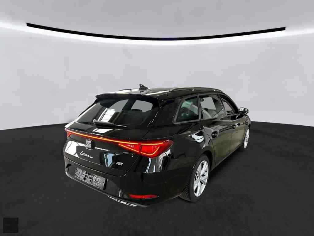 Slika vozila SEAT Leon