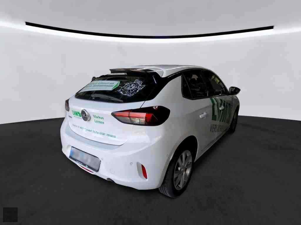 Slika vozila OPEL Corsa