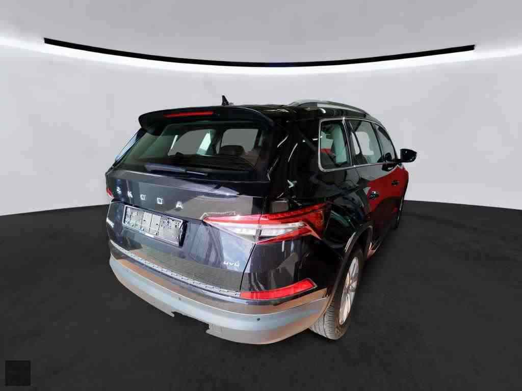 Slika vozila &Scaron;KODA KODIAQ