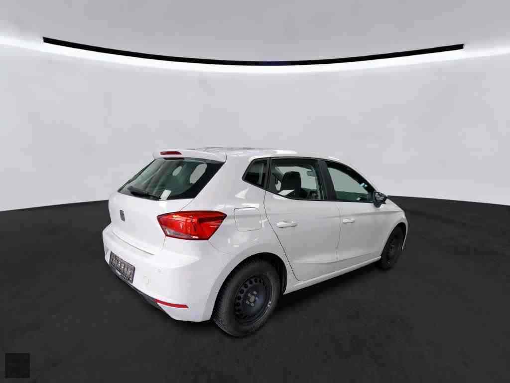 Slika vozila SEAT Ibiza