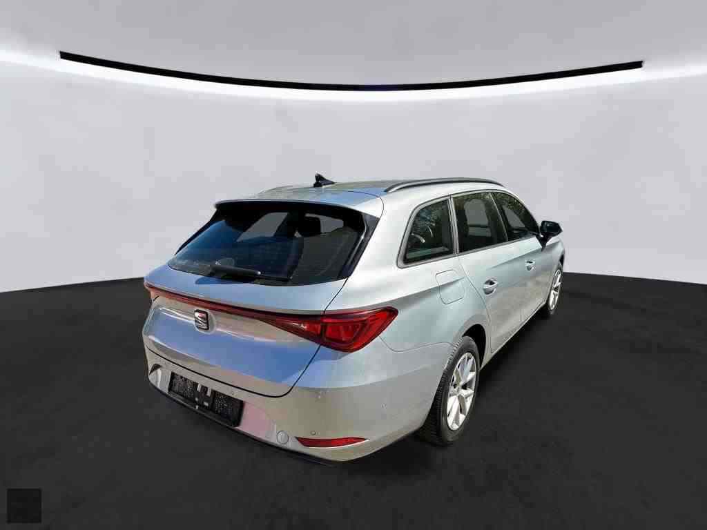 Slika vozila SEAT Leon