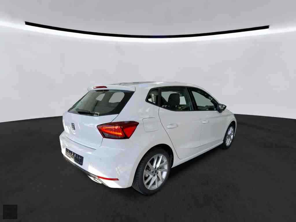 Slika vozila SEAT Ibiza
