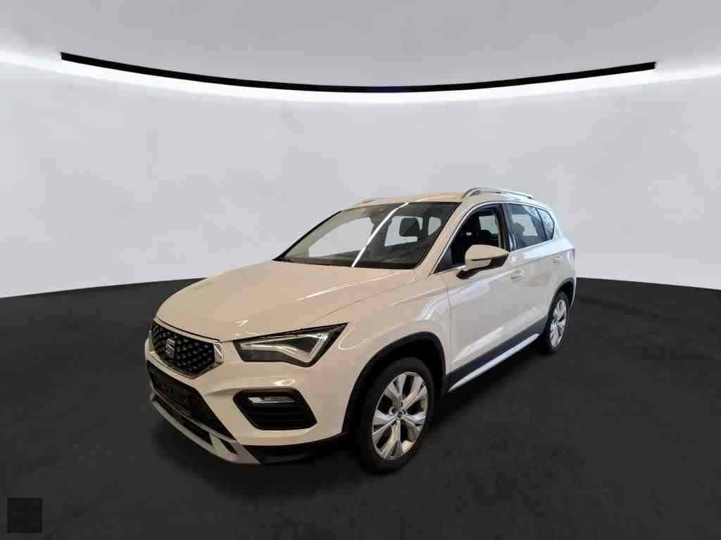 Slika vozila SEAT ATECA