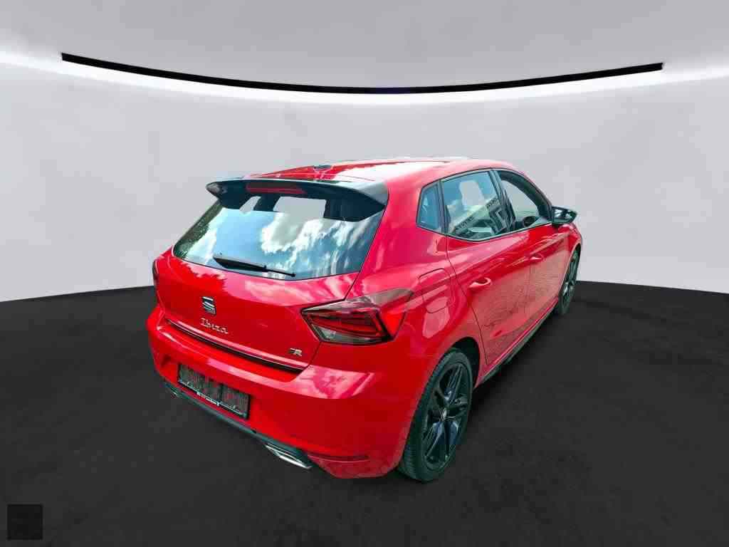 Slika vozila SEAT Ibiza