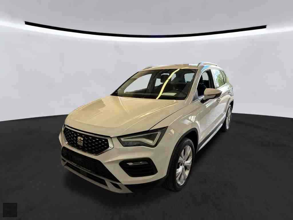 Slika vozila SEAT ATECA