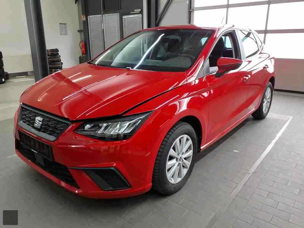 Slika vozila SEAT Ibiza