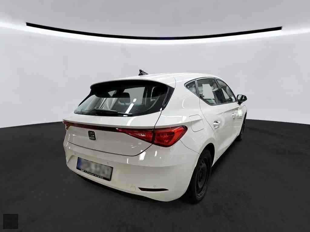 Slika vozila SEAT Leon