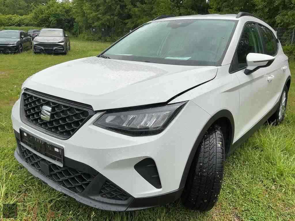 Slika vozila SEAT ARONA