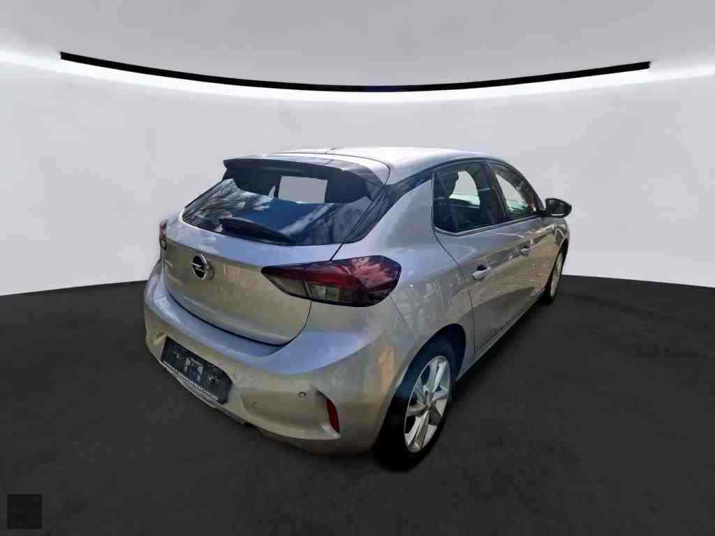 Slika vozila OPEL Corsa