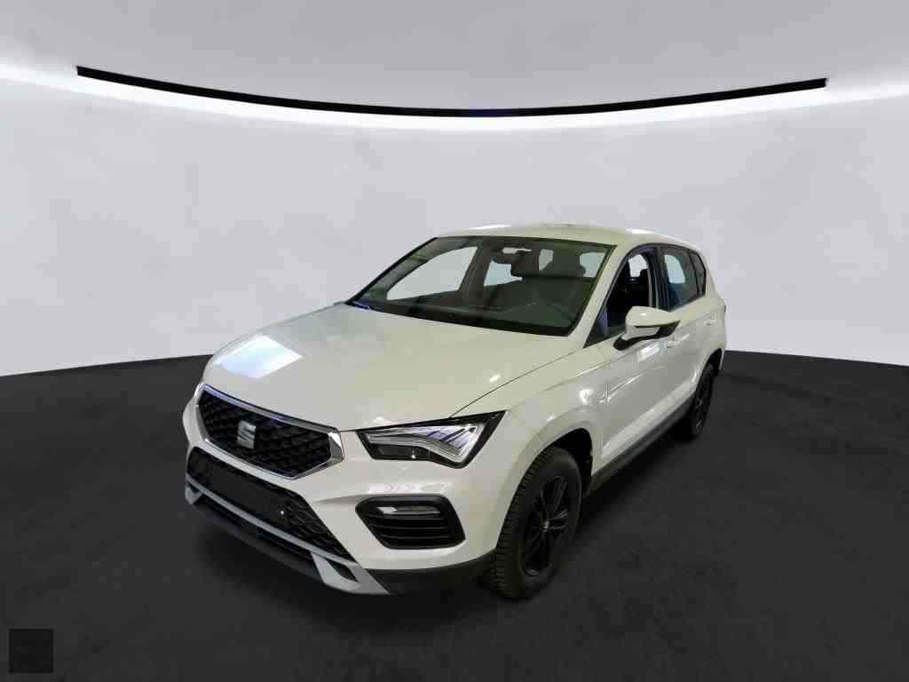Slika vozila SEAT ATECA