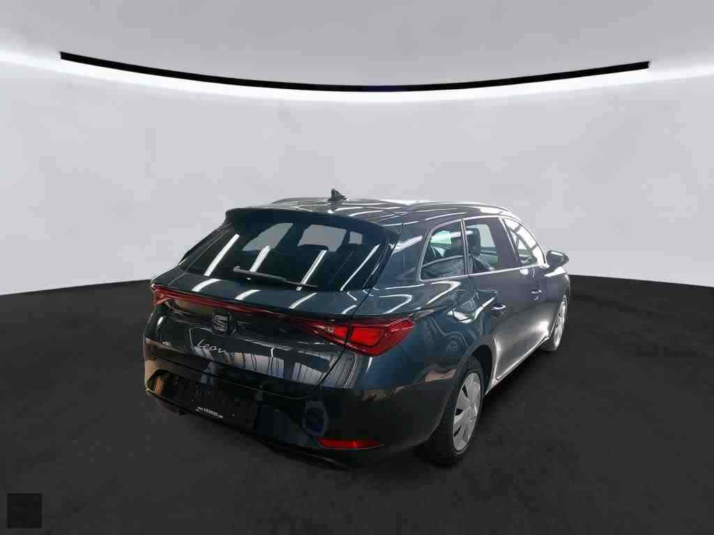 Slika vozila SEAT Leon